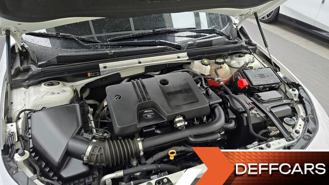 ChevroletGMDaewoo MALIBU 1.3 Turbo Redline Prime Safety купить на сайте DeffCars