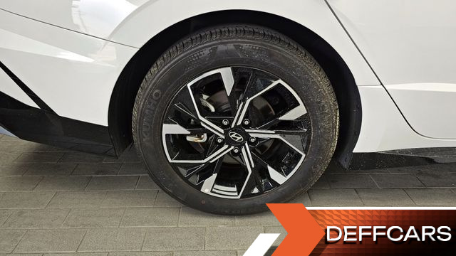 Hyundai SONATA 2.0 Exclusive купить на сайте DeffCars