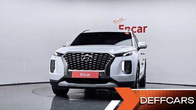 Hyundai PALISADE Gasoline 3.8 2WD Prestige купить на сайте DeffCars