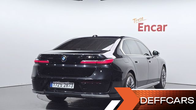 BMW 7-SERIES 740d xDrive Design Pure Excellence купить на сайте DeffCars