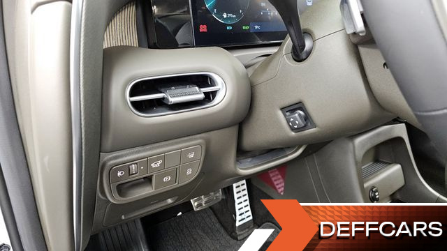 Hyundai PALISADE HEV 2.5T 2WD 7-Seater Calligraphy купить на сайте DeffCars