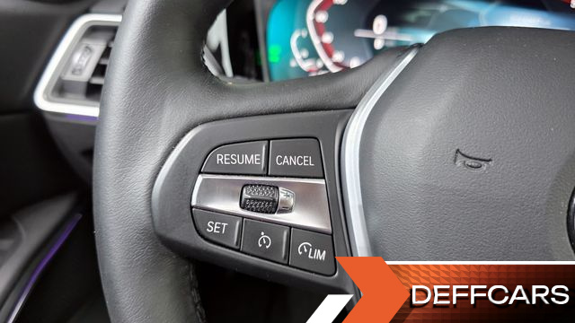 BMW 3-SERIES 320i купить на сайте DeffCars