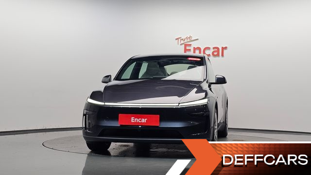 Tesla MODEL Y L Long Range AWD купить на сайте DeffCars