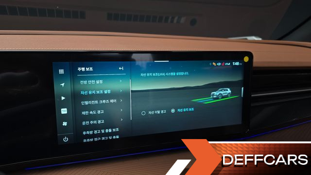 Ssangyong TORRES Gasoline 1.5 2WD Black Edition купить на сайте DeffCars