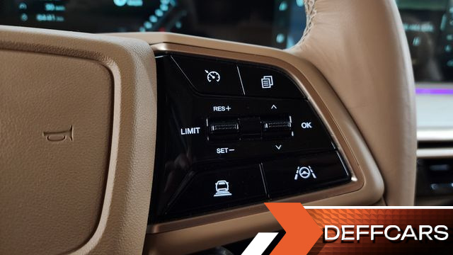 Ssangyong ACTYON Gasoline 1.5 2WD S9 купить на сайте DeffCars