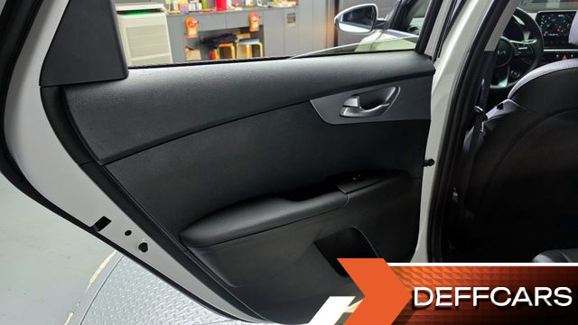 Kia K3 1.6 Trendy купить на сайте DeffCars