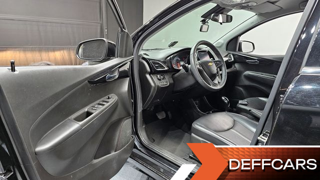 ChevroletGMDaewoo SPARK Premier купить на сайте DeffCars