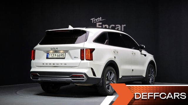 Kia SORENTO HEV 1.6 2WD Gravity купить на сайте DeffCars