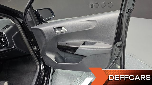Kia MORNING Prestige купить на сайте DeffCars
