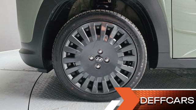Hyundai CASPER Turbo Inspiration купить на сайте DeffCars