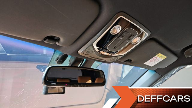Ssangyong TORRES Gasoline 1.5 2WD T7 купить на сайте DeffCars
