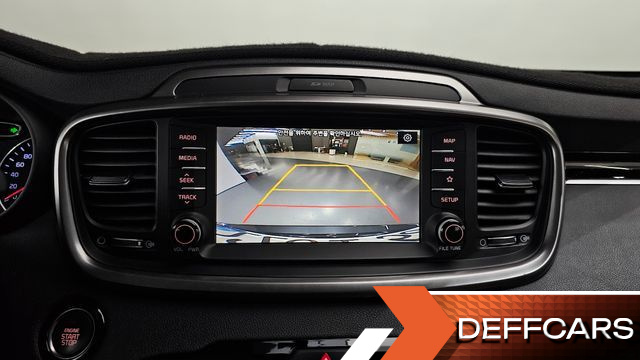Kia SORENTO Diesel 2.0 2WD Noblesse купить на сайте DeffCars