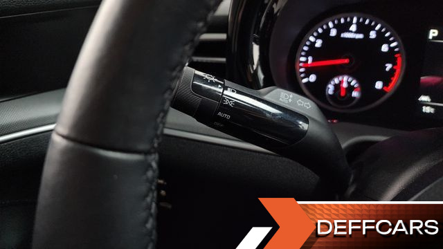 Kia K5 2.0 Prestige купить на сайте DeffCars