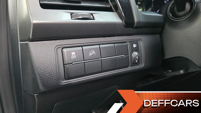 Ssangyong REXTON Diesel 2.2 4WD Prestige купить на сайте DeffCars