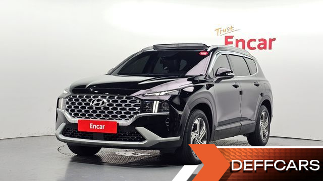 Hyundai SANTAFE Gasoline 2.5T 2WD Prestige купить на сайте DeffCars