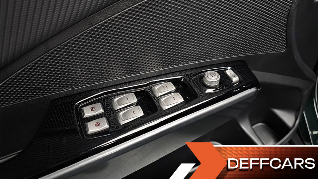 Ssangyong TIBOLI Diesel VX 2WD купить на сайте DeffCars