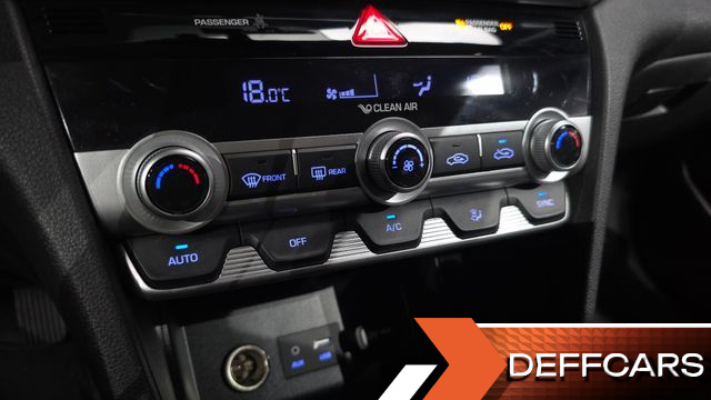 Hyundai AVANTE 1.6 Style купить на сайте DeffCars