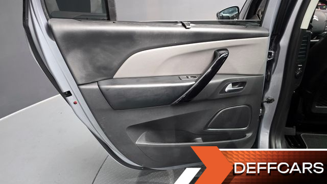 Citroen C4 PICASSO 1.6 B-HDI Feel купить на сайте DeffCars