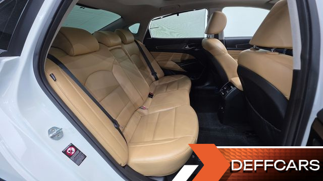 Kia K7 3.0 GDI Signature купить на сайте DeffCars