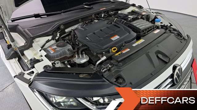 Volkswagen ARTEON 2.0 TDI Prestige купить на сайте DeffCars