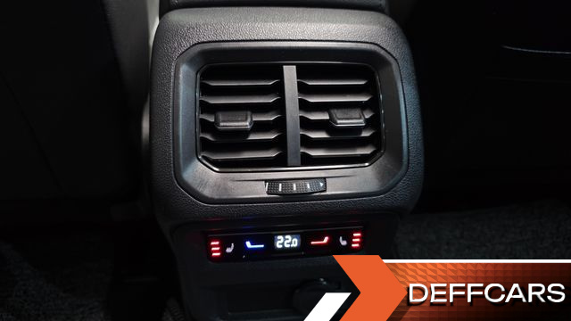 Volkswagen TIGUAN 2.0 TSI Prestige купить на сайте DeffCars