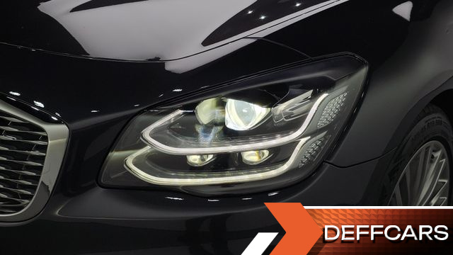 Kia K9 3.8 GDI AWD Best SelectionⅠ купить на сайте DeffCars
