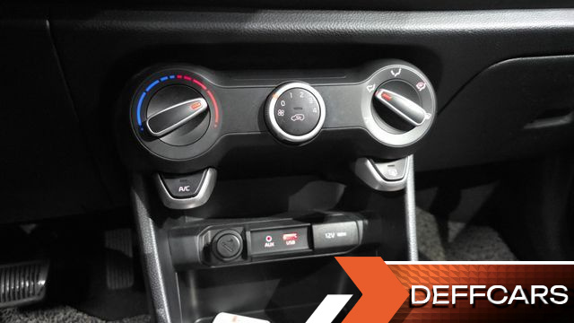 Kia MORNING Luxury купить на сайте DeffCars