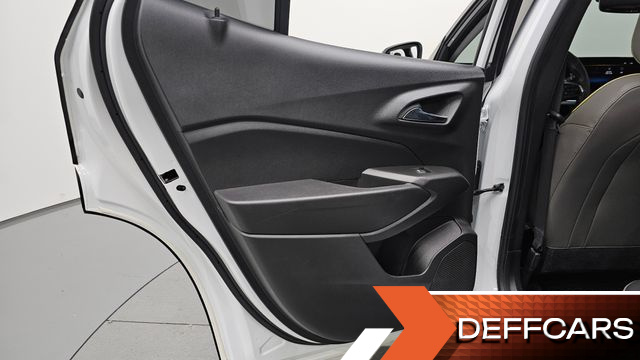 ChevroletGMDaewoo TRAX 1.2 ACTIV купить на сайте DeffCars