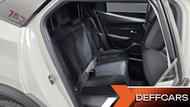 Peugeot 2008 1.5 BlueHDi GT Line купить на сайте DeffCars