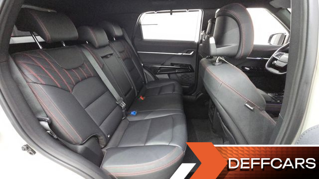 Ssangyong ACTYON Gasoline 1.5 2WD S7 купить на сайте DeffCars