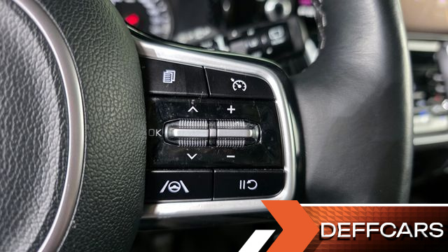 Kia SORENTO Diesel 2.2 2WD Prestige купить на сайте DeffCars