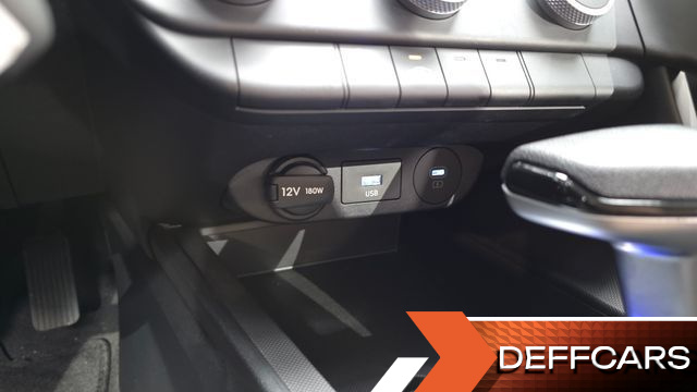 Hyundai AVANTE 1.6 Smart купить на сайте DeffCars