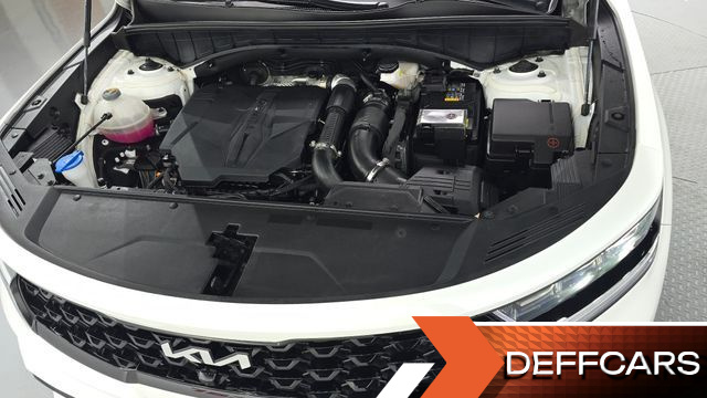 Kia SORENTO Gasoline 2.5T 4WD Gravity купить на сайте DeffCars