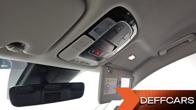 Hyundai TUCSON Gasoline 1.6 Turbo 2WD Modern купить на сайте DeffCars