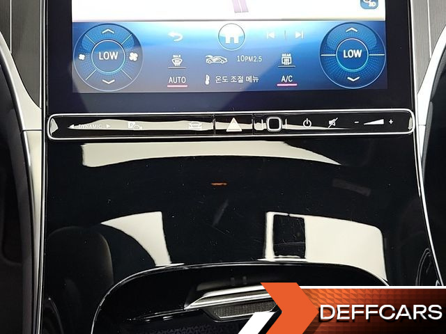 Mercedes GLC-CLASS GLC 300 4MATIC Avantgarde купить на сайте DeffCars