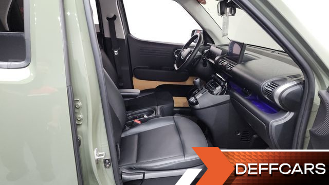 Hyundai CASPER Turbo Inspiration купить на сайте DeffCars