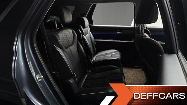 Hyundai PALISADE Gasoline 3.8 2WD Exclusive купить на сайте DeffCars