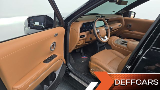 Hyundai PALISADE HEV 2.5T 4WD 9-Seater Calligraphy купить на сайте DeffCars