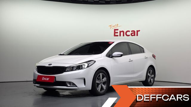 Kia K3 Trendy Style купить на сайте DeffCars