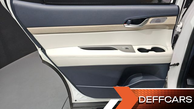 Hyundai PALISADE Gasoline 3.8 4WD Prestige купить на сайте DeffCars