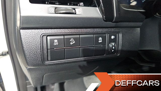 Ssangyong REXTON Diesel 2.2 4WD Prestige купить на сайте DeffCars