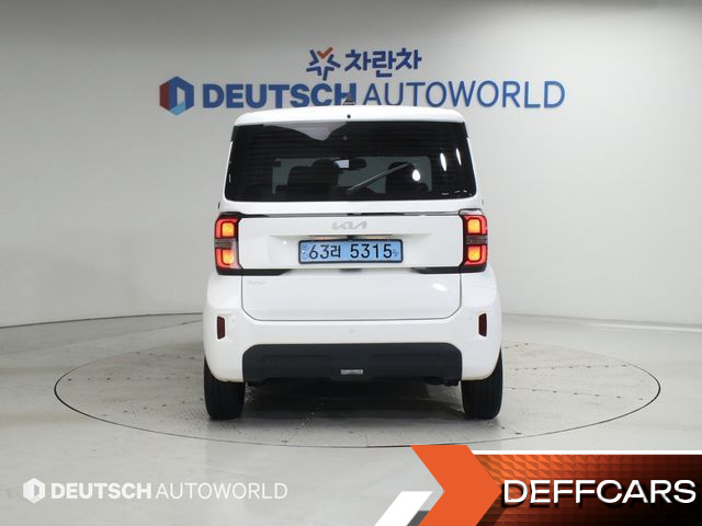 Kia RAY Light купить на сайте DeffCars