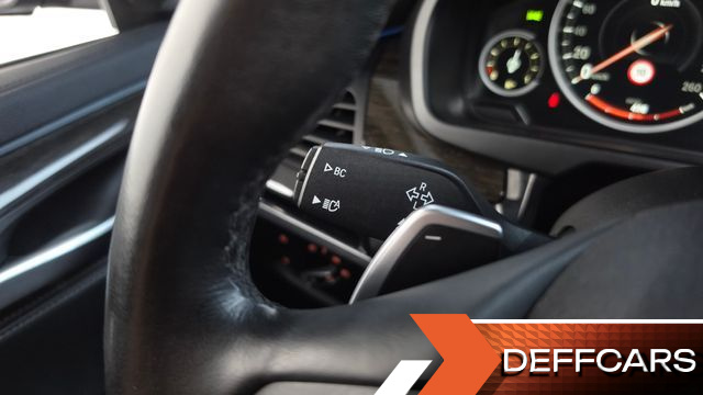 BMW X6 xDrive 30d купить на сайте DeffCars