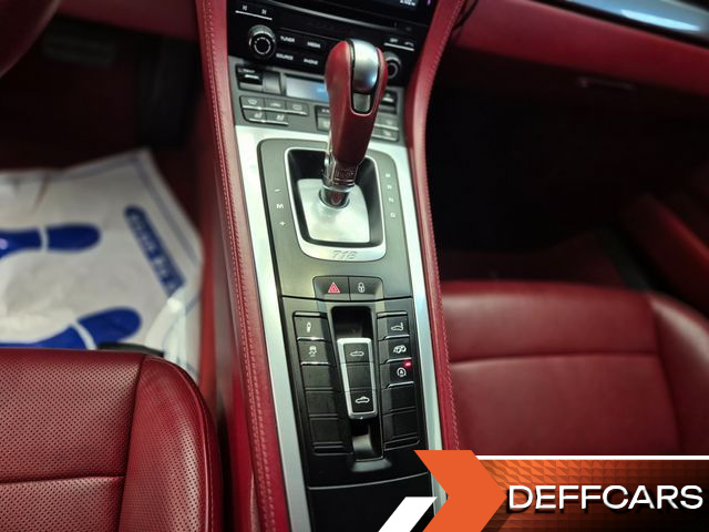 Porsche 718 2.0 купить на сайте DeffCars