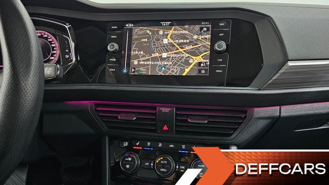 Volkswagen JETTA 1.5 TSI Prestige купить на сайте DeffCars