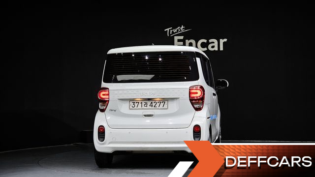 Kia RAY Van Standard купить на сайте DeffCars