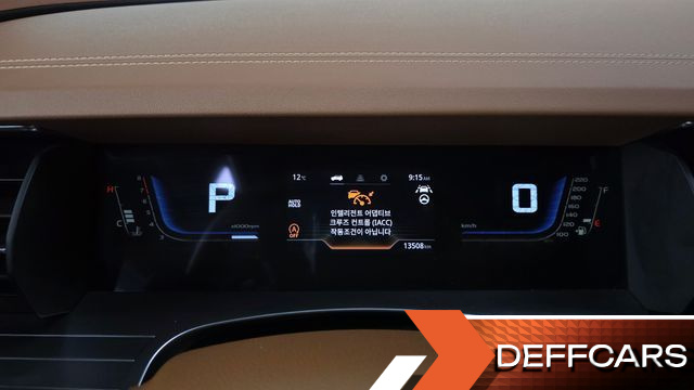 Ssangyong TORRES Gasoline 1.5 2WD T7 купить на сайте DeffCars