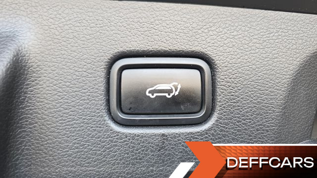 Hyundai PALISADE Gasoline 3.8 4WD Prestige купить на сайте DeffCars