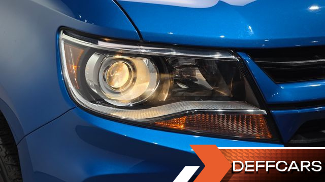 ChevroletGMDaewoo COLORADO 3.6 Extreme-X 4WD купить на сайте DeffCars