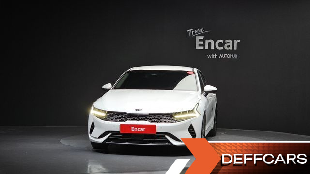 Kia K5 Noblesse купить на сайте DeffCars